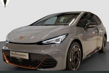 Cupra Born 5.500 km 42.390 &euro; Karlsruhe 76131