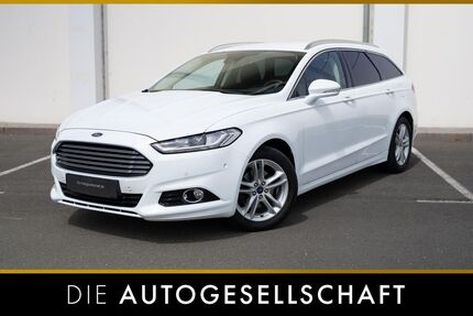 Ford Mondeo 161.385 km 9.990 &euro; Heidenau bei Dresden 01809