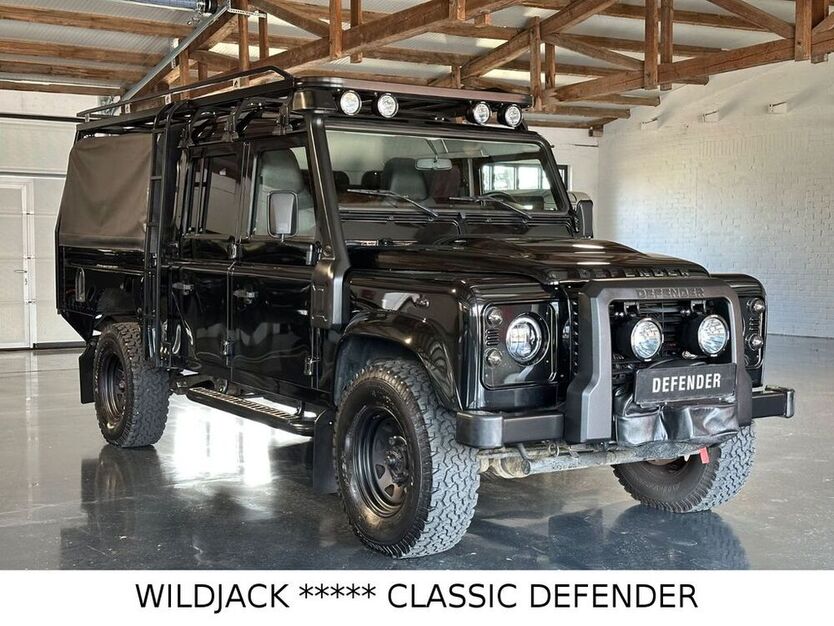 Defender