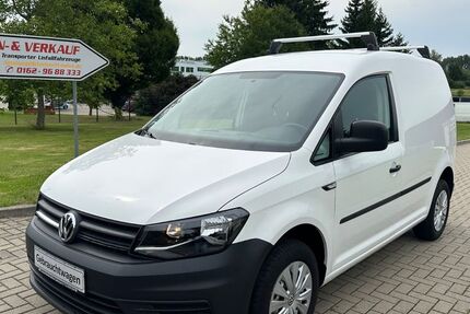 VW Caddy 133.127 km 10.900 € Waldheim 04736