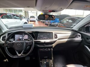 Opel Grandland X 40.537 km 22.990 &euro; HAAN 42781