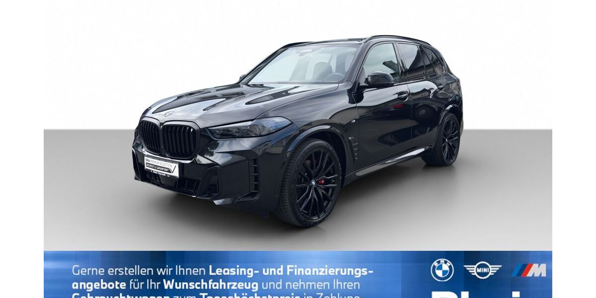 BMW X5 10.529 km 84.410 &euro; Bayreuth 95447