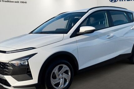 Hyundai BAYON 20.650 km 16.980 &euro; Werther 99735
