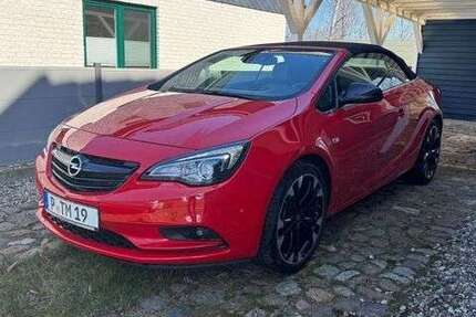 Opel Cascada 43.800 km 21.990 &euro; Potsdam 14482