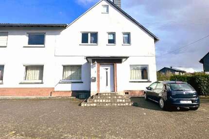 Wohnung zum Kaufen in Hattert-Hütte 110.000 € 70 m² 2 zimmer