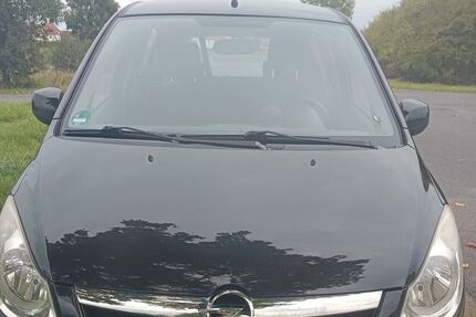 Opel Agila 148.000 km 2.990 &euro; Gochsheim 97469