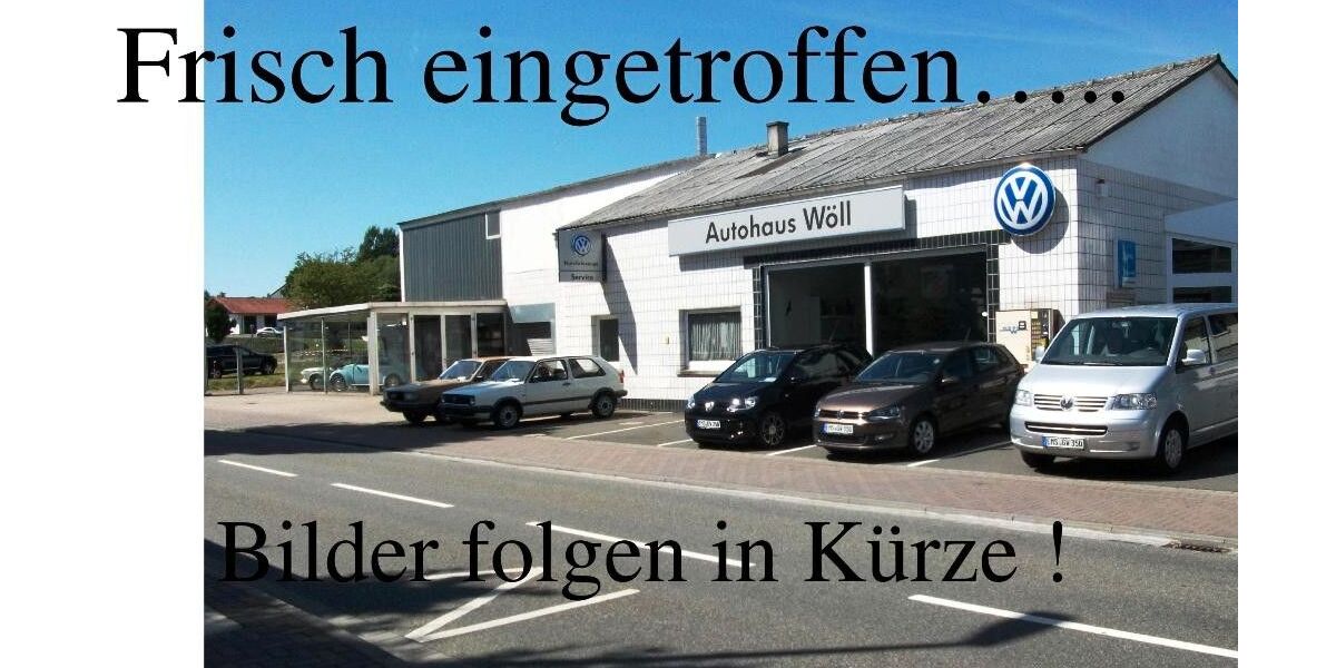 VW Golf 50.500 km 17.900 &euro; Katzenelnbogen 56368