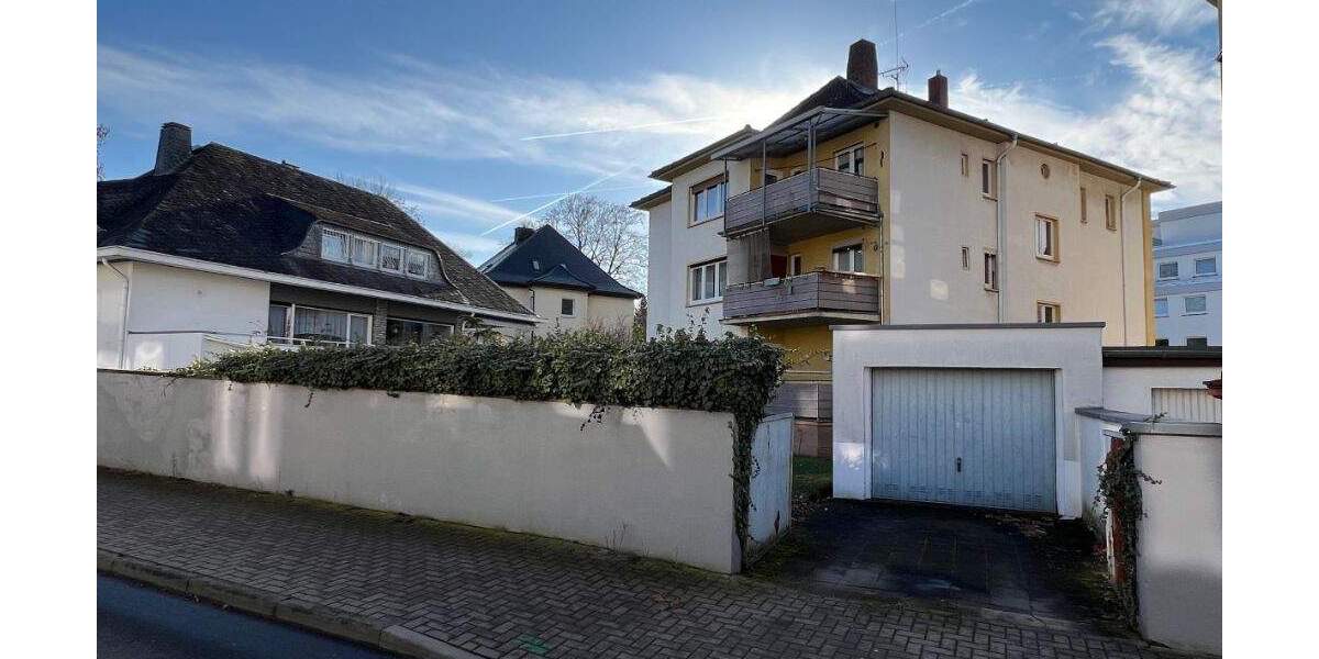 Mehrfamilienhaus, Wohnhaus Gießen - 1.125.000&euro; | Angebot:25695838