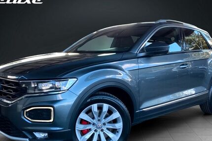 VW T-Roc 120.570 km 19.900 € Hamburg 22047
