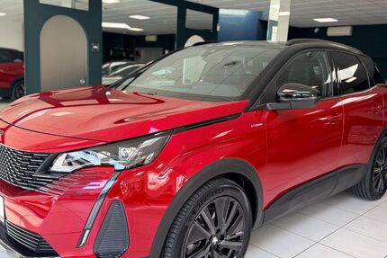 Peugeot 3008 12.454 km 24.876 &euro; Pforzheim 75179