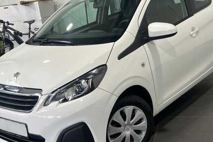 Peugeot 108 72.000 km 7.995 &euro; Bretten 75015