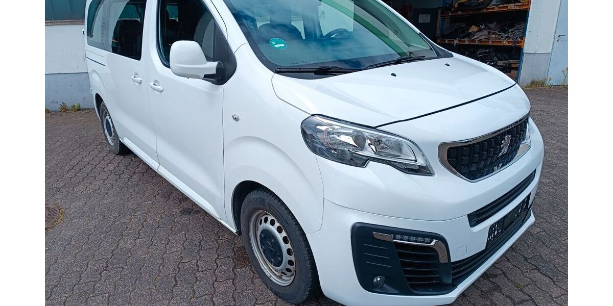 Peugeot Expert 127.313 km 18.450 &euro; Lauterbach 36341