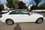 Mercedes-Benz C 180 CGI Limousine 1. Hand 86.000 km 12.990 &euro; Neckarsulm 74172
