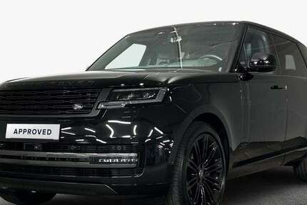 Land Rover Range Rover 24.659 km 169.850 &euro; München 81477