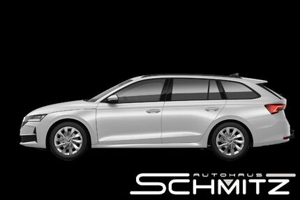 Skoda Octavia 8.500 km 31.450 &euro; Ebernhahn 56424