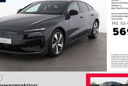Audi A6 e-tron 6.000 km 70.980 &euro; Neumarkt 92318