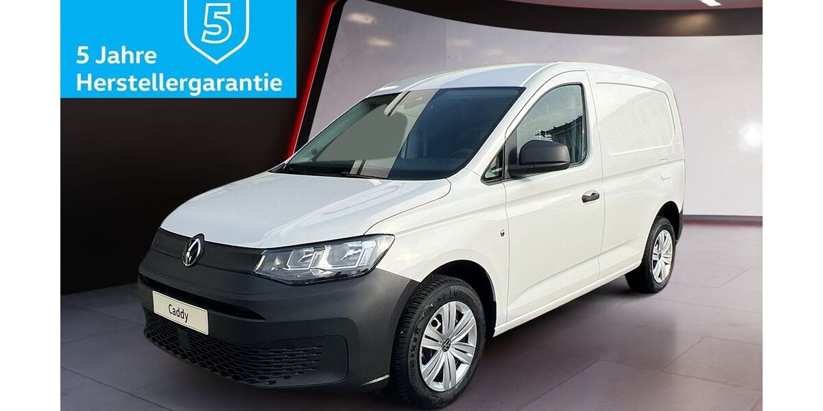 VW Caddy 1.702 km 37.949 &euro; Villingen-Schwenningen 78052