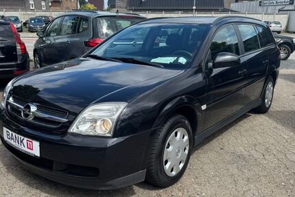 Opel Vectra 167.716 km 699 &euro; Lübeck 23556