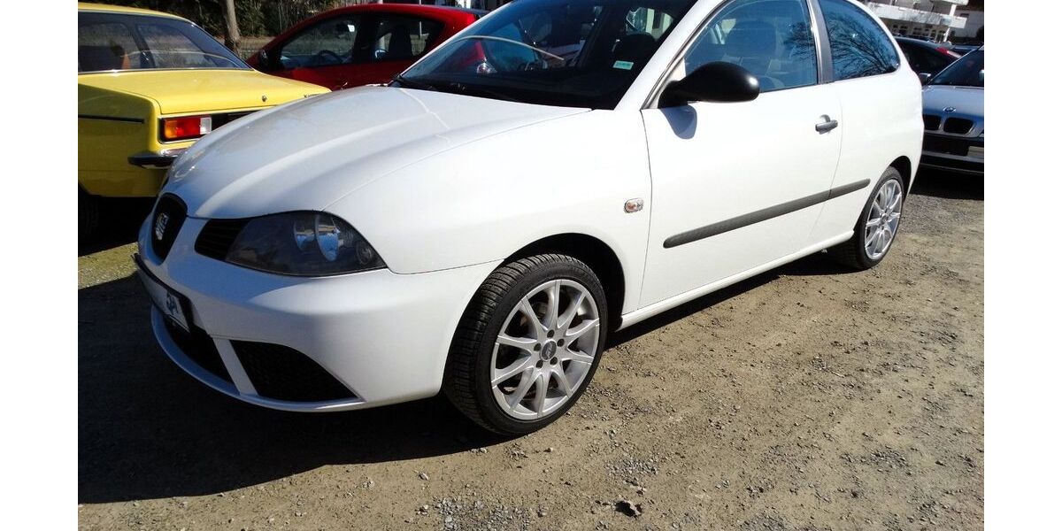 Seat Ibiza 160.000 km 1.950 &euro; Vlotho 32602