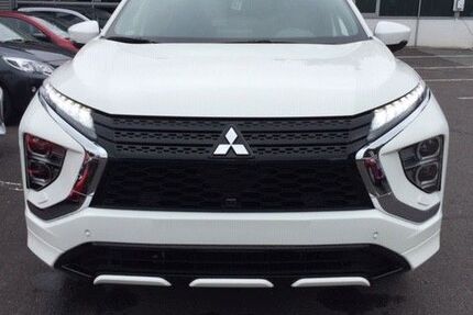Mitsubishi Eclipse Cross 7.824 km 33.290 € Bad Schwalbach 65307