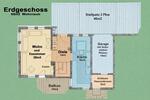 Einfamilienhaus Bitburg - 7 Zimmer, 210 m&sup2;, 799.000&euro; | Angebot:26244377