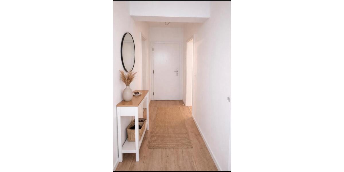 Etagenwohnung Beeskow - 3 Zimmer, 64 m&sup2;, 550&euro; | Angebot:26343046
