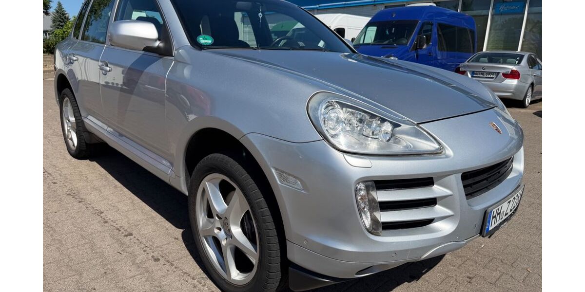Porsche Cayenne 142.000 km 7.700 &euro; Hamburg 20539