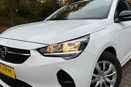 Opel Corsa 23.782 km 11.894 &euro; Fulda 36037