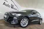 Audi A3 30TFSI limo Navi Leder Digital VIC Kamera LED 66.400 km 21.100 &euro; Garrel 49681