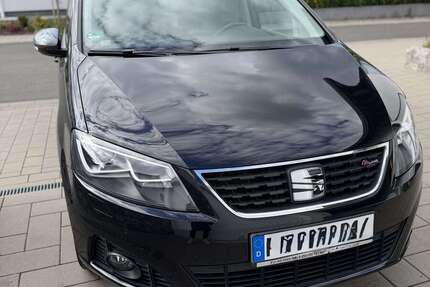 Seat Alhambra 64.000 km 30.000 &euro; Florstadt, Stadt 61197