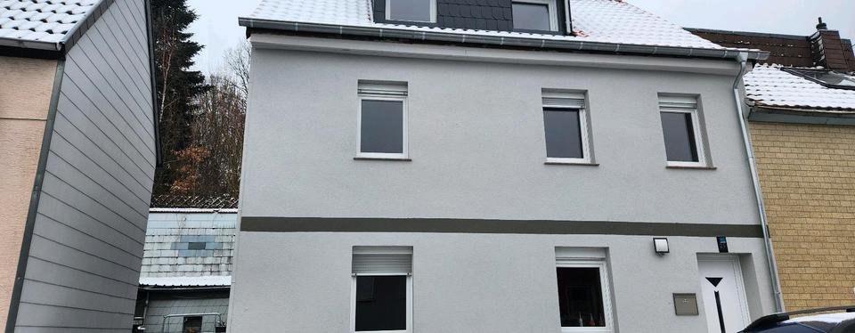 3 Familien Wohnung verkaufen 8 zimmer