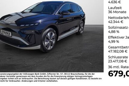 Skoda Enyaq 13.500 km 46.440 &euro; Osnabrück 49084