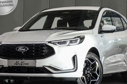 Ford Kuga 5.500 km 43.890 &euro; Köln / Porz 51149