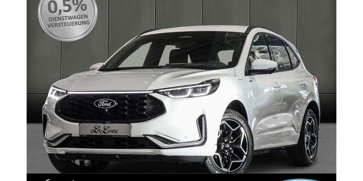 Ford Kuga 5.500 km 43.890 &euro; Köln / Porz 51149