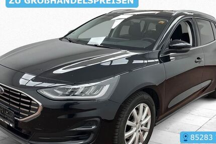 Ford Focus 71.433 km 18.895 &euro; Starnberg 82319