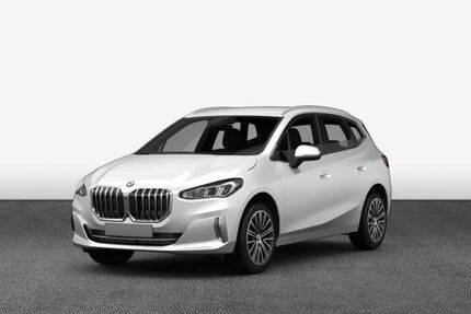 BMW 220 Active Tourer 18.140 km 34.850 &euro; Karlsruhe 76227