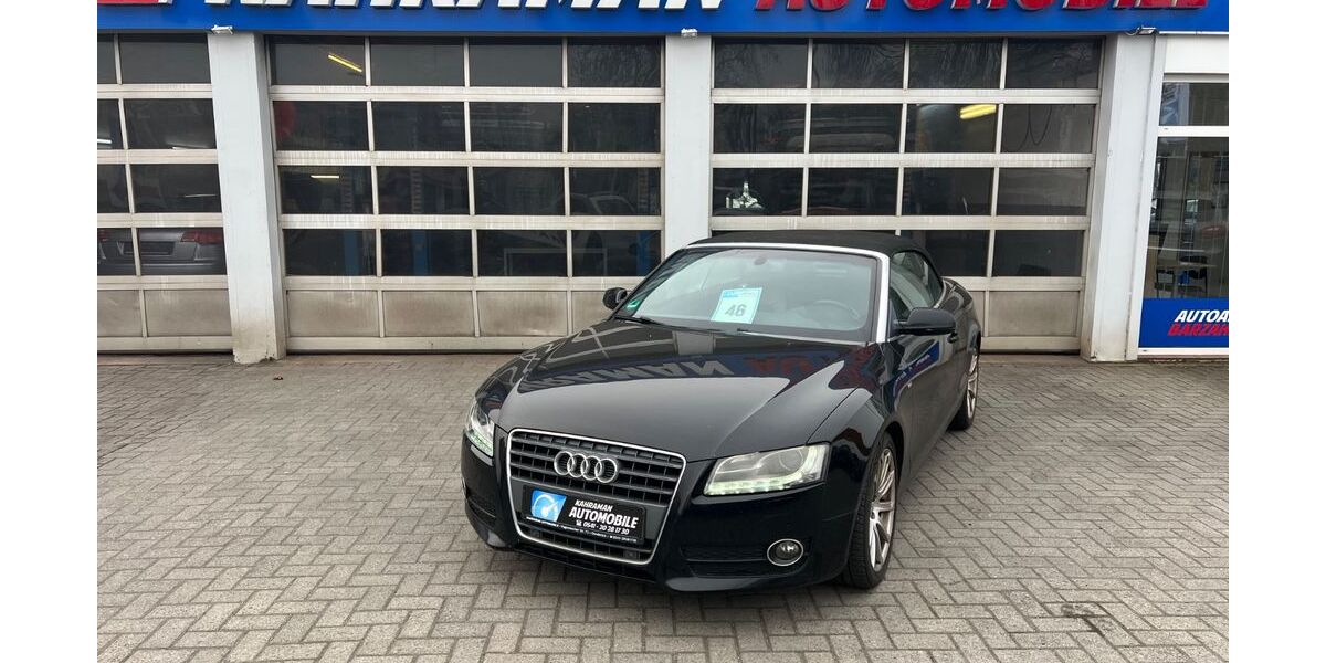 Audi A5 165.000 km 11.999 &euro; Osnabrück 49090