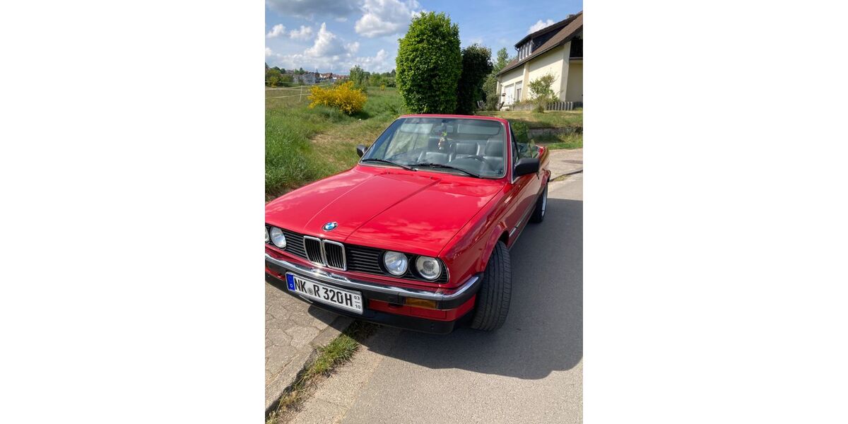 BMW 320 169.000 km 15.000 &euro; Spiesen Elversberg 66583