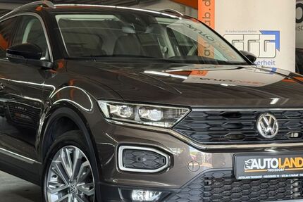 VW T-Roc 120.000 km 18.999 &euro; Troisdorf 53842