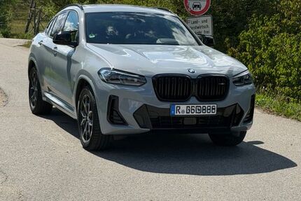 BMW X4 34.600 km 48.900 &euro; Barbing 93092