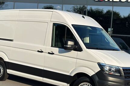 VW Crafter 101.992 km 23.890 &euro; Aurich 26605