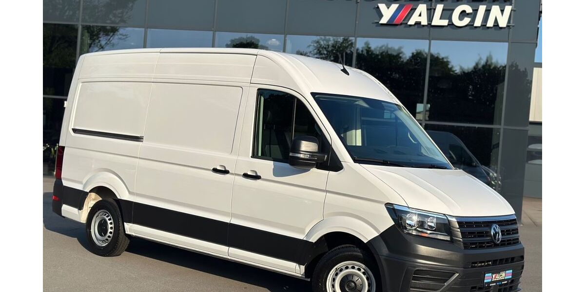 VW Crafter 101.992 km 23.890 &euro; Aurich 26605