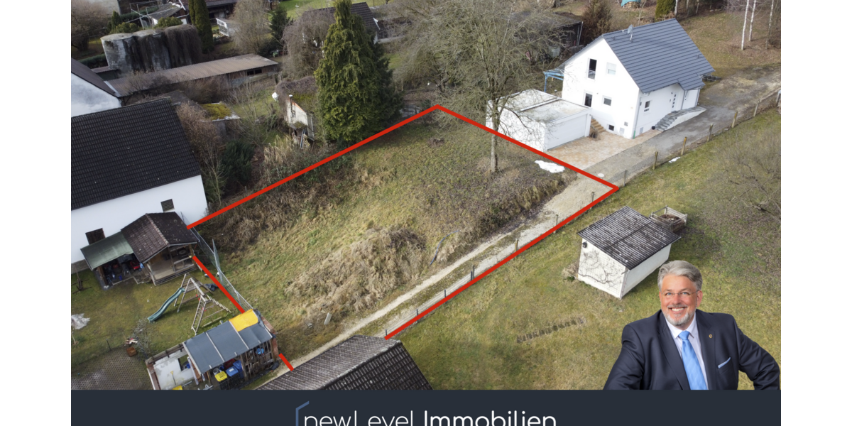 Grundstück Jettingen-Scheppach - Freihalden Freihalden - 100.000&euro; | Angebot:17697605