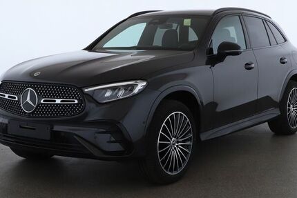 Mercedes GLC 300