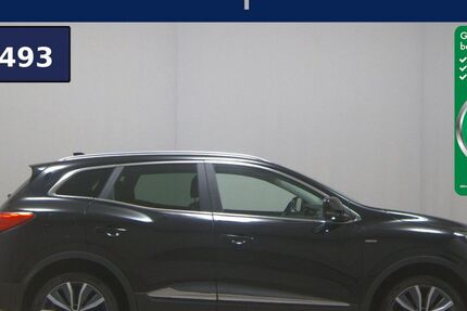 Renault Kadjar 95.046 km 13.680 &euro; Gyhum/Bockel 27404
