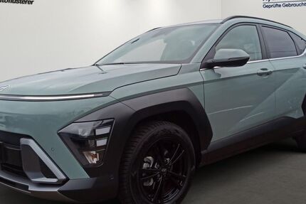 Hyundai KONA 11.850 km 27.749 &euro; Völklingen 66333
