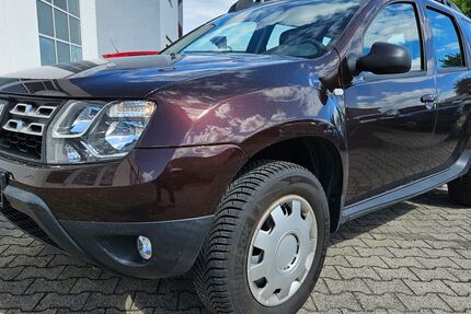Dacia Duster 113.000 km 8.300 &euro; Regensburg 93057
