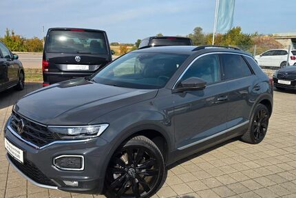 VW T-Roc 76.850 km 22.999 &euro; Endingen 79346