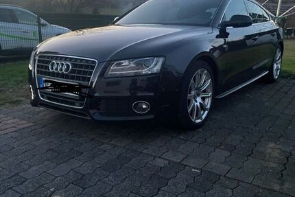 Audi A5 269.567 km 6.990 &euro; Eitorf 53783