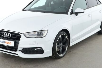 Audi A3 101.316 km 17.640 &euro; Dresden 01187